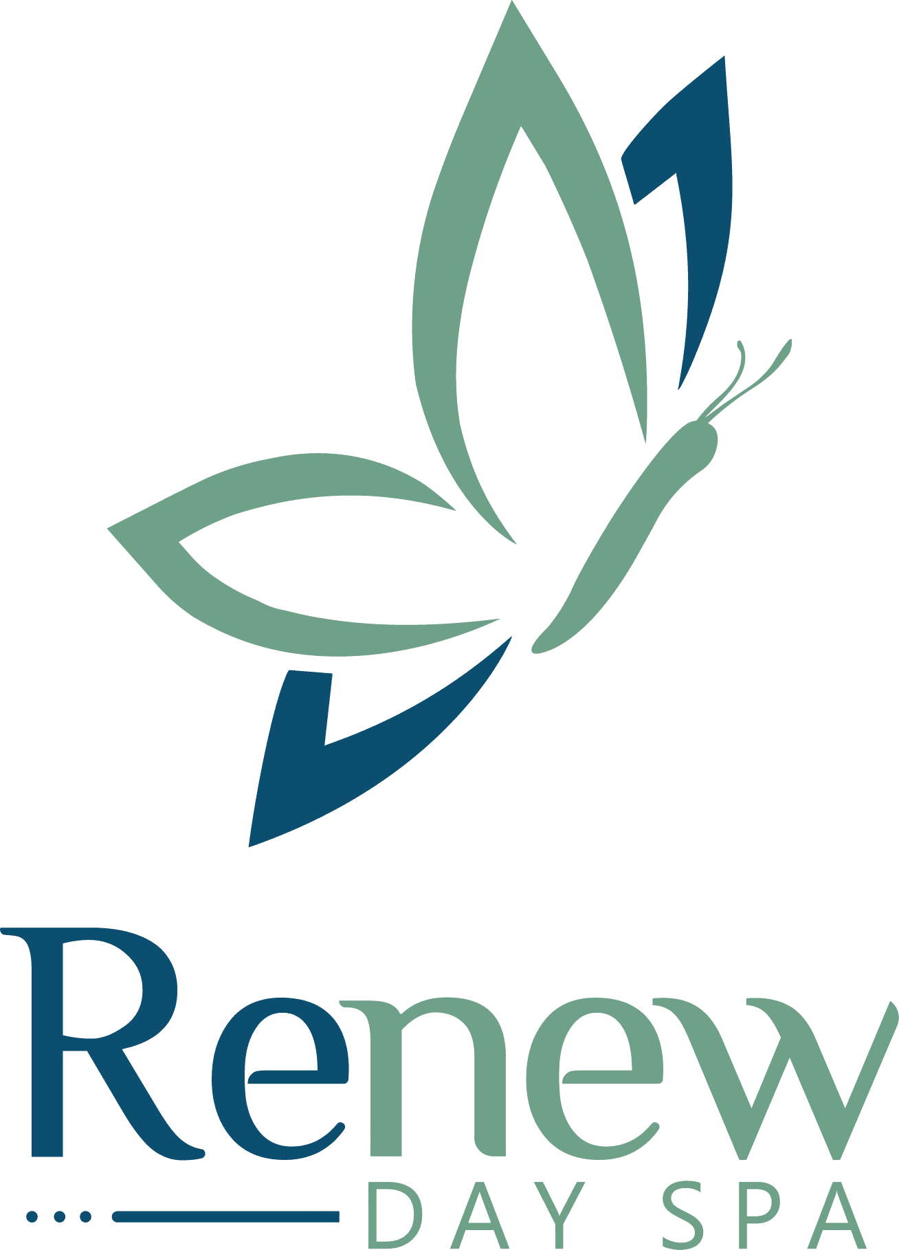 Portrait of Jamie Elk, a professional stylist at Renew Day Spa, showcasing their expertise and style.